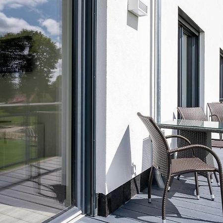 Apartmenthaus Wittsande Wittsande 08 Zingst Dış mekan fotoğraf